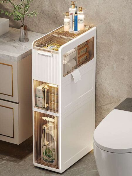 Light Luxury Crevice Organizer